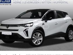 Weiß Gebraucht 2025 Renault Captur Evolution SUV | 18.888 € (Guter Preis)