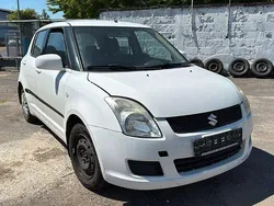 Gebraucht 2005 Suzuki Swift Club Limousine | 999 € (Superpreis)