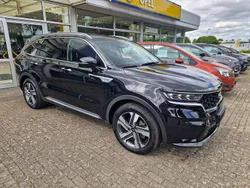 Schwarz Gebraucht 2023 Kia Sorento Spirit SUV | 35.690 € (Superpreis)