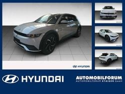 Cyber grey / met Gebraucht 2024 Hyundai Ioniq Techniq Kleinwagen | 31.390 € (Superpreis)