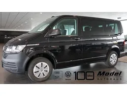 Gebraucht 2024 VW Caravelle Van / Kleinbus | 50.900 € (Fairer Preis)