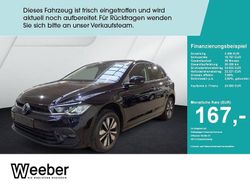 Schwarz Gebraucht 2025 VW Polo Goal Limousine | 24.690 € (Fairer Preis)
