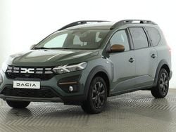 Grau Gebraucht 2025 Dacia Jogger Extreme Van / Kleinbus | 20.950 € (Fairer Preis)