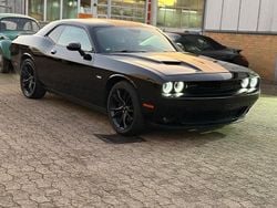 Schwarz Gebraucht 2018 Dodge Challenger Coupé | 28.500 € (Teuer)