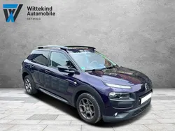 Gebraucht 2016 Citroën C4 Cactus Shine Kleinwagen | 6.499 € (Guter Preis)
