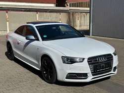 Weiß Gebraucht 2013 Audi S5 Sport Coupé | 22.950 € (Teuer)
