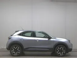 Grau Gebraucht 2021 Opel Mokka Business Elegance SUV | 13.480 € (Guter Preis)