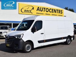 Weiß Gebraucht 2021 Renault Master Van | 15.000 €