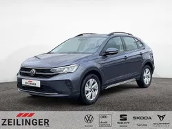 Grau Gebraucht 2024 VW Taigo IQ Drive SUV | 21.945 € (Fairer Preis)