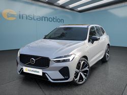 Silber Gebraucht 2025 Volvo XC60 SUV | 60.099 € (Etwas zu teuer)