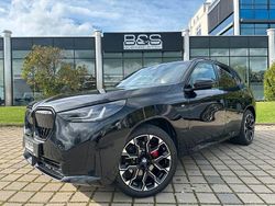 Black sapphire metallic Gebraucht 2025 BMW X3 M Sport SUV | 64.990 € (Fairer Preis)