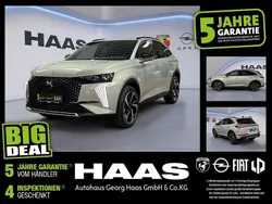 Gebraucht 2024 DS Automobiles DS7 Crossback Rivoli SUV | 33.480 € (Fairer Preis)