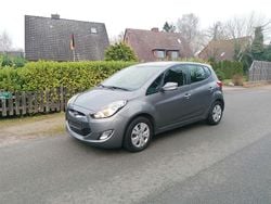 Grau Gebraucht 2013 Hyundai ix20 Edition Kleinwagen | 4.790 € (Superpreis)