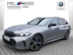 Gebraucht 2023 BMW M340 Comfort Edition Limousine | 57.850 € (Etwas zu teuer)