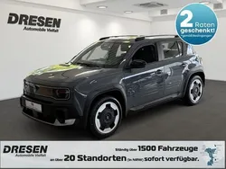 Grau Neu 2025 Renault 4 E-Tech Evolution SUV | 30.290 €