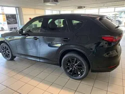 Jet black Neu 2025 Mazda CX-60 Homura-Line SUV | 57.955 € (Etwas zu teuer)