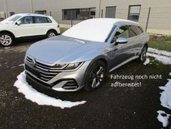 Silber Gebraucht 2022 VW Arteon R-line Limousine | 28.970 € (Guter Preis)