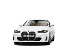 Gebraucht 2025 BMW 420 Efficient Dynamics Coupé | 35.580 € (Teuer)