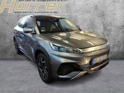 Grau Gebraucht 2023 BYD Atto 3 Design SUV | 24.490 € (Fairer Preis)