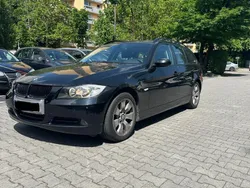 Gebraucht 2007 BMW 320 Kombi | 2.000 € (Superpreis)