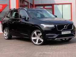 Schwarz Gebraucht 2016 Volvo XC90 Momentum SUV | 22.999 € (Fairer Preis)