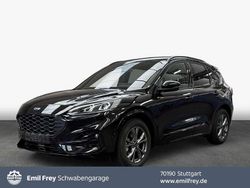 Schwarz Gebraucht 2023 Ford Kuga ST-Line X SUV | 23.500 € (Fairer Preis)