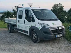 Gebraucht 2016 Citroën Jumper Van / Kleinbus | 14.900 € (Guter Preis)