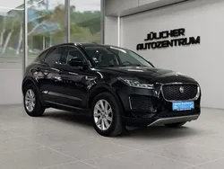 Grau Gebraucht 2019 Jaguar E-Pace SUV | 16.490 € (Guter Preis)