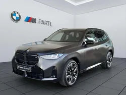 Bmw individual frozen deep gre Neu 2025 BMW X3 Performance SUV | 89.900 € (Etwas zu teuer)