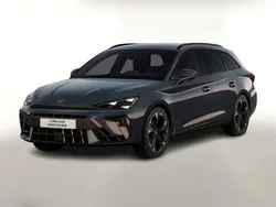 Fiord blau Neu 2025 Cupra Leon Kombi | 33.115 € (Guter Preis)