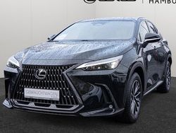 Schwarz Gebraucht 2022 Lexus NX450h+ Executive Line SUV | 41.990 € (Guter Preis)