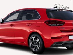 Neu 2025 Hyundai i30 Style Limousine | 23.761 € (Etwas zu teuer)