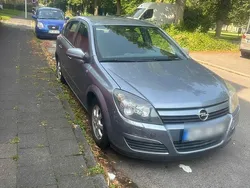 Gebraucht 2004 Opel Astra Kombi | 900 € (Superpreis)