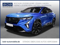 Gipfelblau (blau) Neu 2025 Renault Rafale Esprit Alpine SUV | 43.555 € (Superpreis)