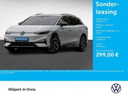 Weiß Gebraucht 2024 VW ID.7 Pro Limousine | 43.744 €
