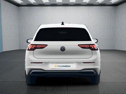 Weiß Gebraucht 2025 VW Golf VIII Kleinwagen | 25.649 € (Guter Preis)
