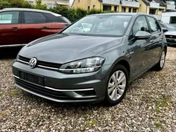 Grau Gebraucht 2019 VW Golf VII Comfortline Limousine | 14.500 € (Guter Preis)