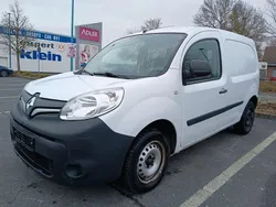 Weiß Gebraucht 2019 Renault Kangoo Van / Kleinbus | 6.800 € (Superpreis)