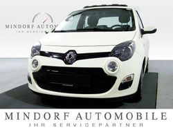 Weiß Gebraucht 2012 Renault Twingo Liberty Kleinwagen | 5.422 € (Etwas zu teuer)