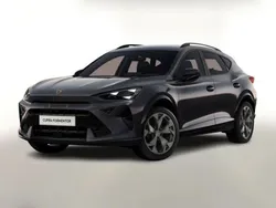 Grau Neu 2025 Cupra Formentor SUV | 34.849 € (Guter Preis)