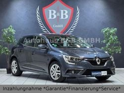 Other Gebraucht 2016 Renault Mégane IV Experience Limousine | 9.990 € (Fairer Preis)