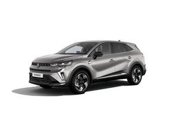 Stahlgrau Neu 2025 Renault Symbioz Techno SUV | 26.320 € (Fairer Preis)