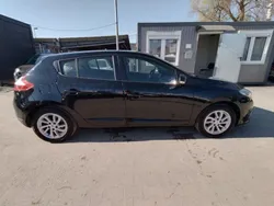 Schwarz Gebraucht 2014 Renault Mégane III Initiale Paris Limousine | 4.890 € (Fairer Preis)