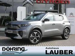 Mercuregrau () Neu 2025 Citroën C3 Aircross SUV | 28.950 € (Etwas zu teuer)