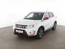 Weiß Gebraucht 2019 Suzuki Vitara Club SUV | 12.630 € (Guter Preis)