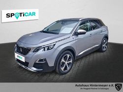 Artense grau Gebraucht 2020 Peugeot 3008 Crossway SUV | 21.990 € (Teuer)