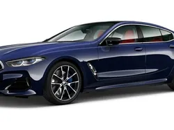Gebraucht 2024 BMW M850 Coupé | 146.789 €