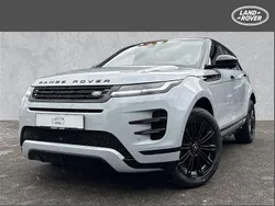Arroios grey Neu 2025 Land Rover Range Rover evoque SE Dynamic SUV | 67.480 € (Etwas zu teuer)