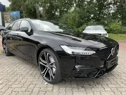 Schwarz Gebraucht 2022 Volvo V90 Plus Kombi | 39.980 € (Guter Preis)