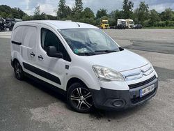 Gebraucht 2012 Citroën Berlingo Van / Kleinbus | 4.350 € (Fairer Preis)